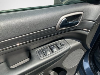 2019 Jeep Grand Cherokee Limited X