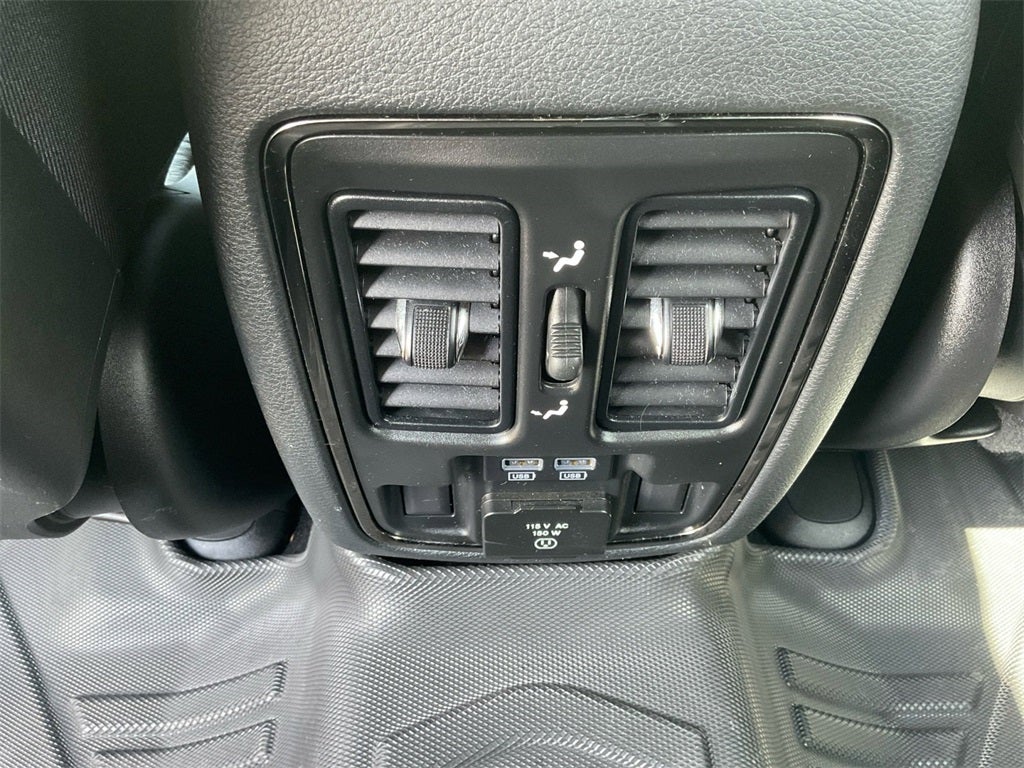 2019 Jeep Grand Cherokee Limited X