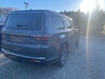 2023 Jeep Wagoneer Base