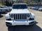 2021 Jeep Gladiator High Altitude