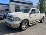 2016 RAM 1500 Laramie Longhorn