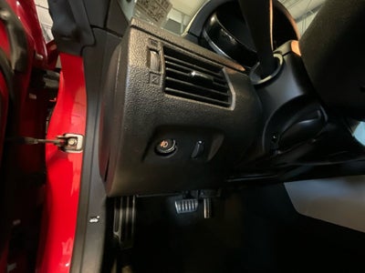 2007 Saturn Sky Base