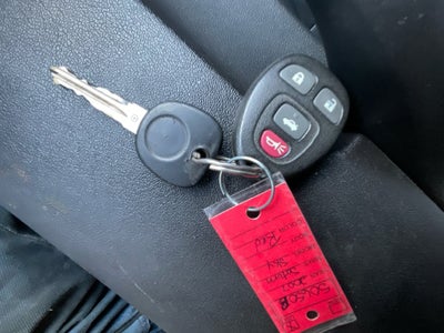 2007 Saturn Sky Base