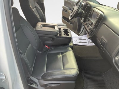 2017 Chevrolet Silverado 1500 LT LT1