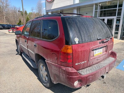 2006 GMC Envoy SLE