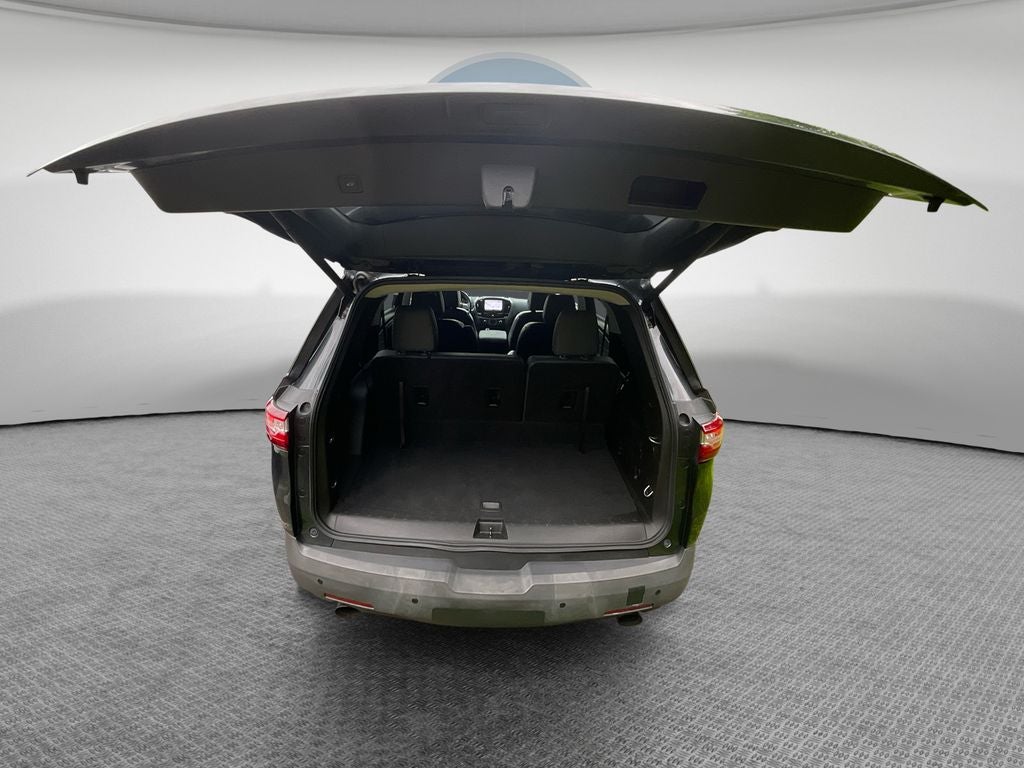 2020 Chevrolet Traverse 3LT