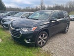 2020 Chevrolet Traverse 3LT