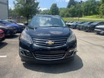 2017 Chevrolet Traverse Premier