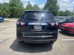 2017 Chevrolet Traverse Premier