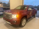 2017 GMC Canyon SLT