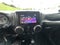 2011 Jeep Wrangler Unlimited Sport