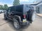 2011 Jeep Wrangler Unlimited Sport