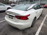 2016 Nissan Maxima Platinum