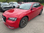2016 Chrysler 300 S