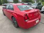 2016 Chrysler 300 S