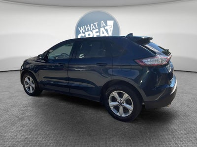 2017 Ford Edge SE