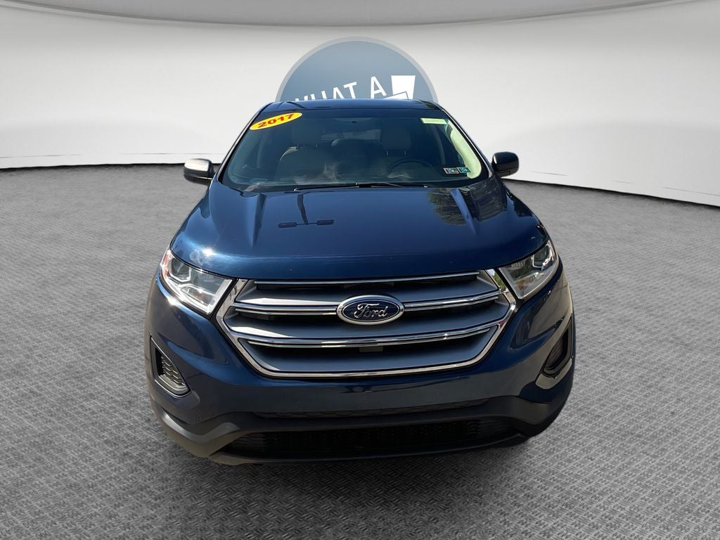 2017 Ford Edge SE