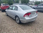 2011 Honda Civic EX
