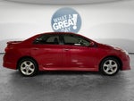 2011 Toyota Corolla S