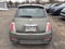 2012 FIAT 500 Sport