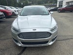 2013 Ford Fusion Hybrid SE