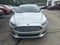 2013 Ford Fusion Hybrid SE