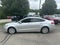 2013 Ford Fusion Hybrid SE
