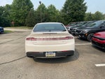 2019 Lincoln MKZ Reserve