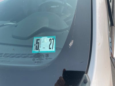 2019 Lincoln MKZ Reserve