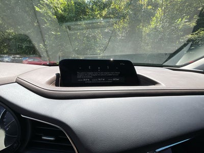 2025 Mazda Mazda CX-30 2.5 S Premium Package