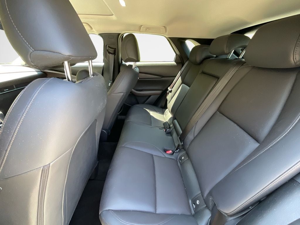 2025 Mazda Mazda CX-30 2.5 S Premium Package