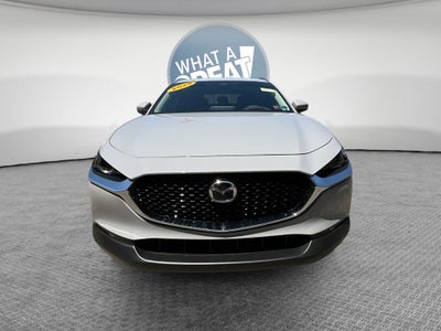 2025 Mazda Mazda CX-30 2.5 S Premium Package