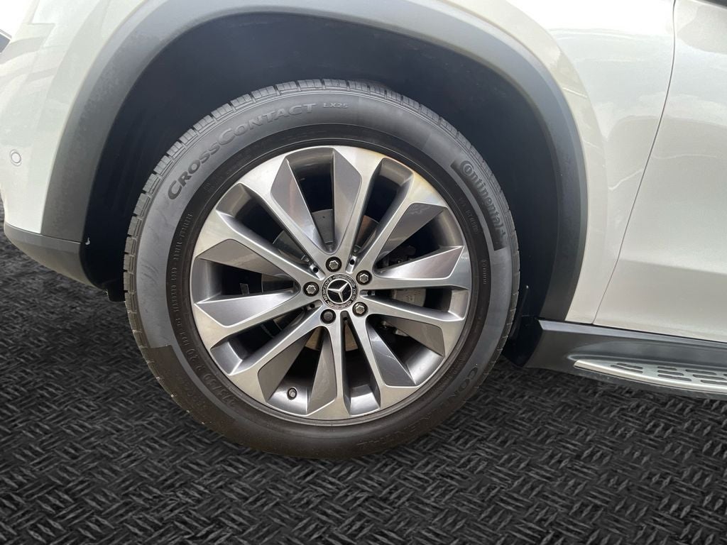 2022 Mercedes-Benz GLE GLE 350 4MATIC®