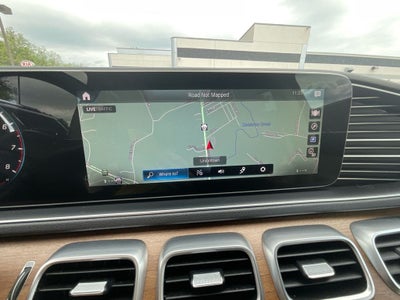 2022 Mercedes-Benz GLE GLE 350 4MATIC®