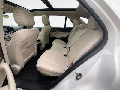 2022 Mercedes-Benz GLE GLE 350 4MATIC®
