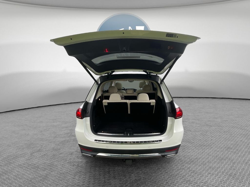 2022 Mercedes-Benz GLE GLE 350 4MATIC®
