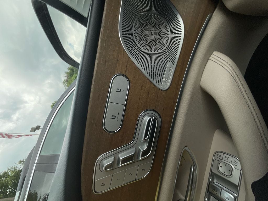 2022 Mercedes-Benz GLE GLE 350 4MATIC®