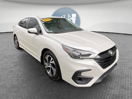 2023 Subaru Legacy Premium
