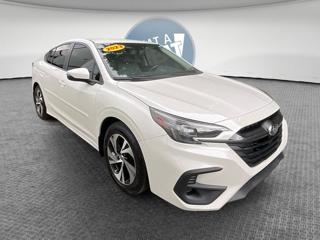 2023 Subaru Legacy Premium