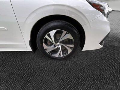 2023 Subaru Legacy Premium