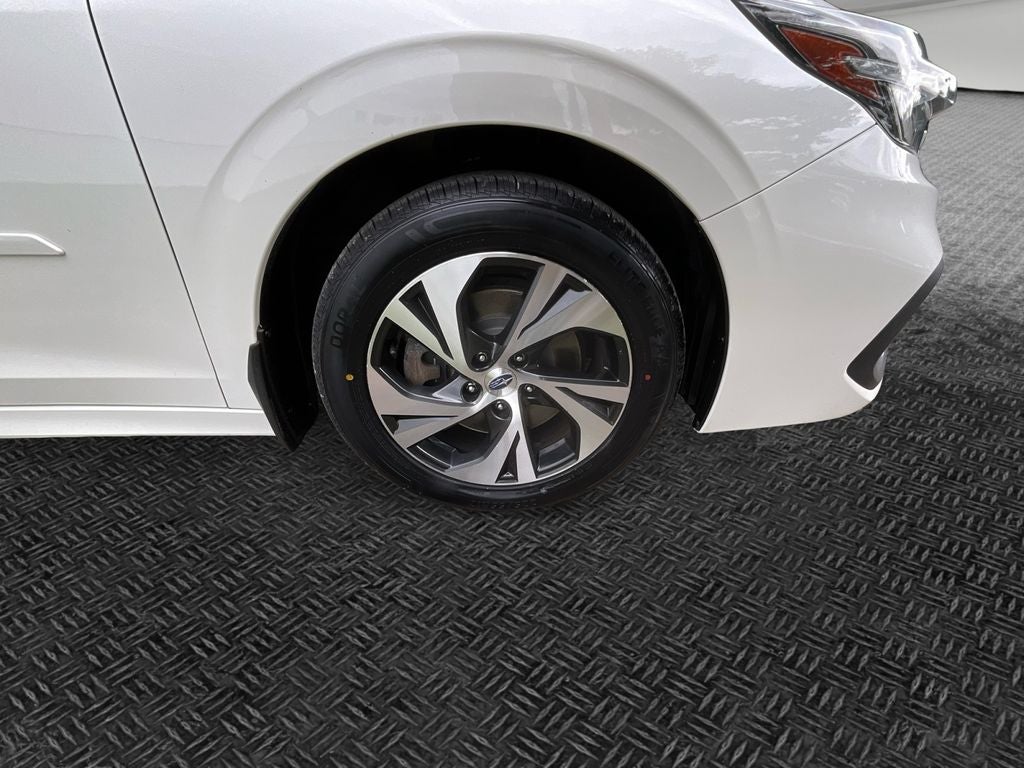 2023 Subaru Legacy Premium