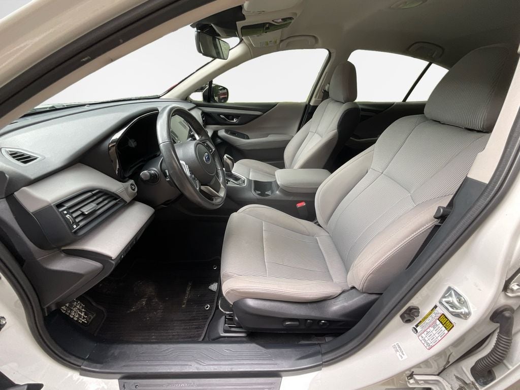 2023 Subaru Legacy Premium