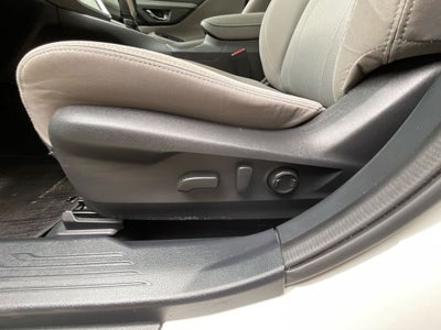 2023 Subaru Legacy Premium