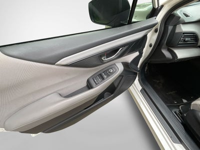 2023 Subaru Legacy Premium