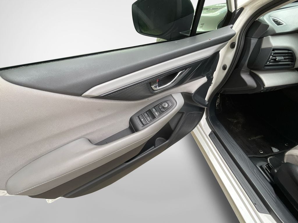 2023 Subaru Legacy Premium