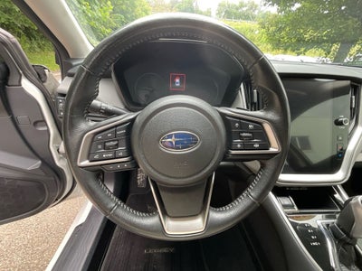 2023 Subaru Legacy Premium