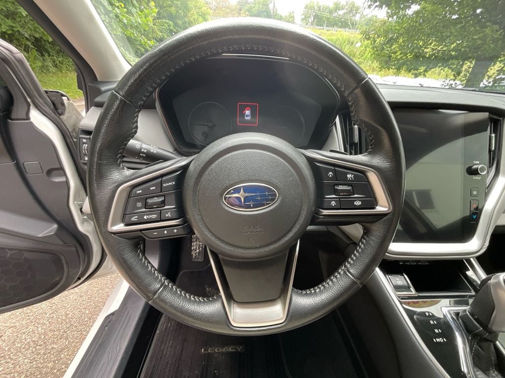 2023 Subaru Legacy Premium
