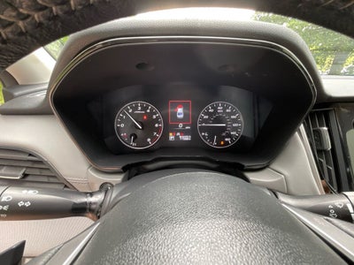 2023 Subaru Legacy Premium