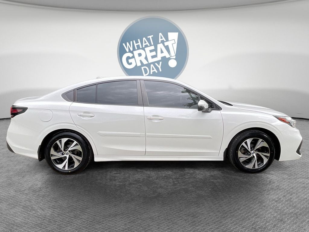 2023 Subaru Legacy Premium