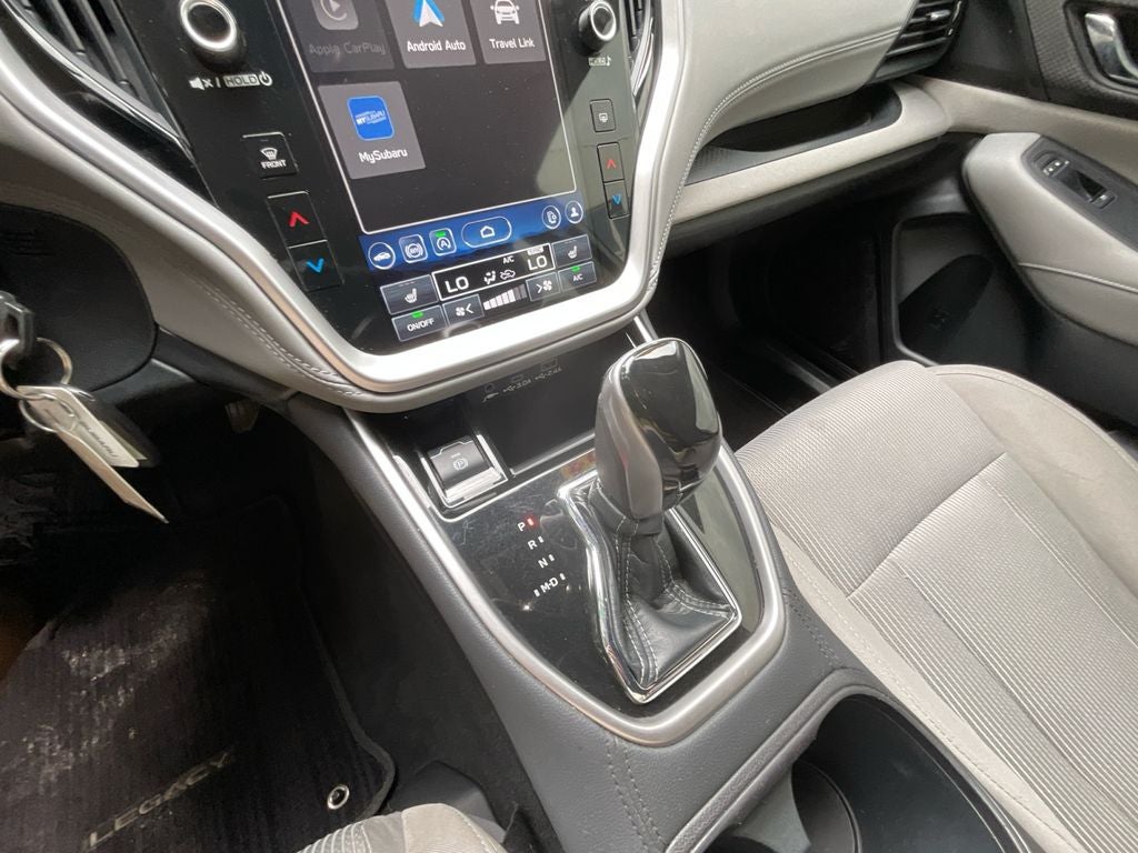 2023 Subaru Legacy Premium